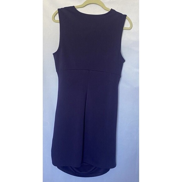 Slim Fabulous Dress Womens Sz XL Sheath Ruched Ultimate Slimming - Picture 2 of 9